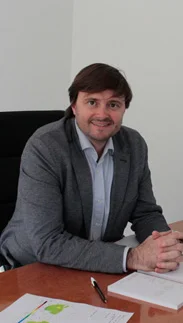 Dr. Leroy Di Dionisio