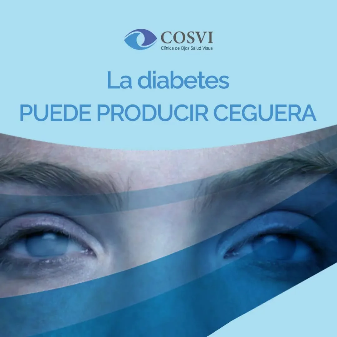 Prevención Diabética (Retinopatía)